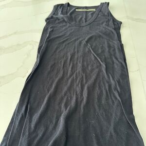 Ladies Black top  small by Enja Costa